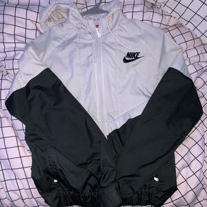 Nike Windbreaker